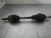 Recambio de transmision delantera izquierda para opel kadett e cabriolet / combo 1.7 diesel referencia OEM IAM CORSA B CORSA B 