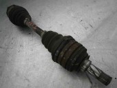 Recambio de transmision delantera izquierda para opel kadett e cabriolet / combo 1.7 diesel referencia OEM IAM CORSA B CORSA B 