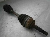 Recambio de transmision delantera izquierda para opel kadett e cabriolet / combo 1.7 diesel referencia OEM IAM CORSA B CORSA B 