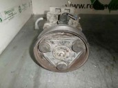 Recambio de compresor aire acondicionado para ford fiesta berlina (dx) 1.25 16v cat referencia OEM IAM 96FW19D629BC VISTEON