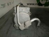 Recambio de compresor aire acondicionado para ford fiesta berlina (dx) 1.25 16v cat referencia OEM IAM 96FW19D629BC VISTEON