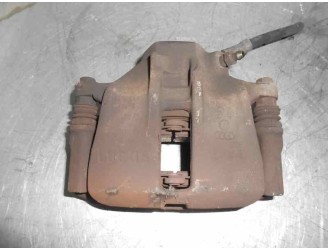 Replacement front left brake caliper for Seat Ibiza (6K1) 1.9 TDI OEM IAM reference 