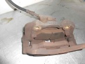 Replacement front left brake caliper for Seat Ibiza (6K1) 1.9 TDI OEM IAM reference 
