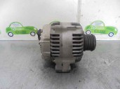 Recambio de alternador para volvo s40 berlina 1.8 cat (1783 cm3. multipoint) referencia OEM IAM 