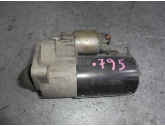 MOTOR ARRANQUE 0001107067 BOSCH