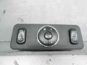 Recambio de mando climatizador para mercedes-benz clase m (w163) 270 cdi (163.113) referencia OEM IAM 1638200326 03420610 