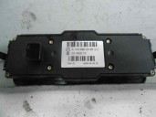 Recambio de mando climatizador para mercedes-benz clase m (w163) 270 cdi (163.113) referencia OEM IAM 1638200326 03420610 
