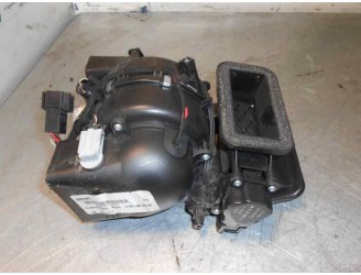 Recambio de motor calefaccion para mercedes-benz clase m (w163) 270 cdi (163.113) referencia OEM IAM 1638300308 9101224 BEHR