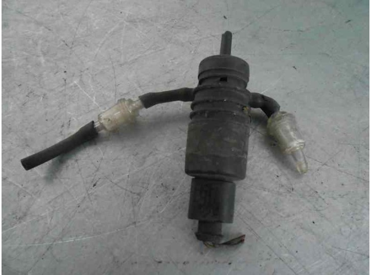 Recambio de motor deposito limpia para smart coupe cdi pure referencia OEM IAM 