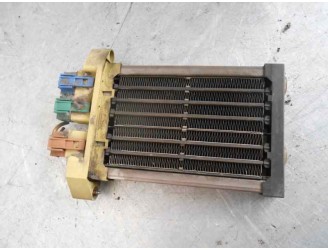 Recambio de resistencia calefaccion para smart coupe cdi pure referencia OEM IAM 0005754V001  
