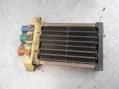 Recambio de resistencia calefaccion para smart coupe cdi pure referencia OEM IAM 0005754V001  