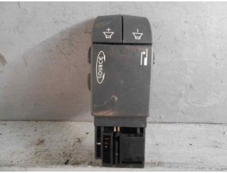 Recambio de mando radio volante para renault laguna ii (bg0) 1.6 referencia OEM IAM 34442201AP 7701049643 