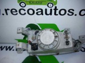 Recambio de faro izquierdo para hyundai accent (x3) 1.3 cat referencia OEM IAM 