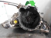Recambio de caja cambios para hyundai accent (x3) 1.3 cat referencia OEM IAM HT2073 493951 