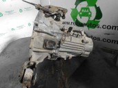 Recambio de caja cambios para hyundai accent (x3) 1.3 cat referencia OEM IAM HT2073 493951 