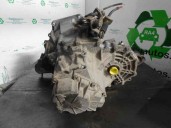 Recambio de caja cambios para hyundai accent (x3) 1.3 cat referencia OEM IAM HT2073 493951 