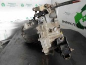 Recambio de caja cambios para hyundai accent (x3) 1.3 cat referencia OEM IAM HT2073 493951 