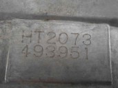 Recambio de caja cambios para hyundai accent (x3) 1.3 cat referencia OEM IAM HT2073 493951 