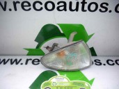 Recambio de piloto delantero derecho para hyundai accent (x3) 1.3 cat referencia OEM IAM 9230322020 INTERMITENTE 