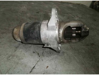 Recambio de motor arranque para subaru impreza g11 (gd/gg) 2.0 cat referencia OEM IAM 3300AA450 M000T30471 MITSUBISHI