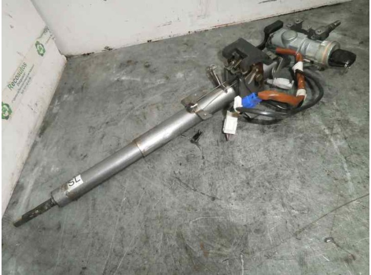 Recambio de columna direccion para subaru impreza g11 (gd/gg) 2.0 cat referencia OEM IAM 88215AE010 X1T25571 