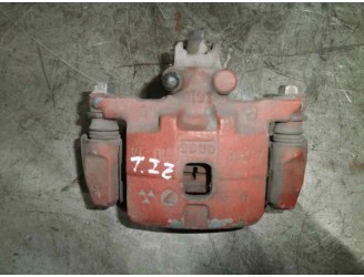 Recambio de pinza freno trasera izquierda para subaru impreza g11 (gd/gg) 2.0 cat referencia OEM IAM 