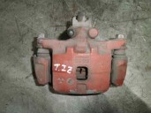 Recambio de pinza freno trasera izquierda para subaru impreza g11 (gd/gg) 2.0 cat referencia OEM IAM 