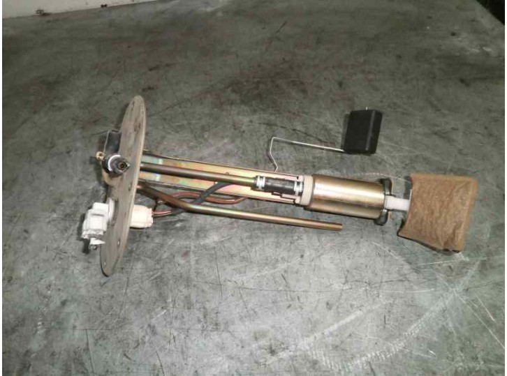 Recambio de aforador para subaru impreza g11 (gd/gg) 2.0 cat referencia OEM IAM  A40000R47 5307