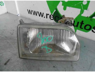 Recambio de faro derecho para ford orion 1.6 diesel referencia OEM IAM 