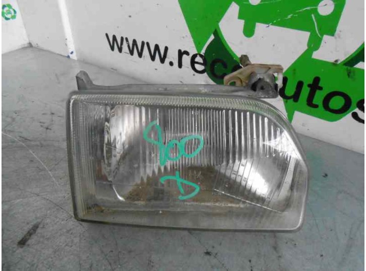 Recambio de faro derecho para ford orion 1.6 diesel referencia OEM IAM 
