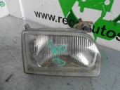 Recambio de faro derecho para ford orion 1.6 diesel referencia OEM IAM   