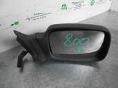Recambio de retrovisor derecho para ford orion 1.6 diesel referencia OEM IAM MANUAL