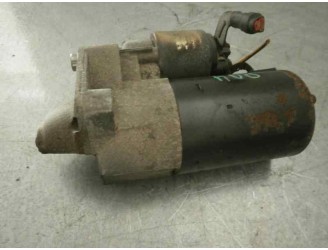 MOTOR ARRANQUE 0001107067 BOSCH