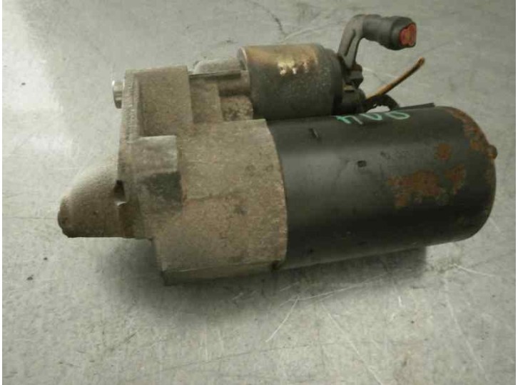 Recambio de motor arranque para volvo v40 familiar 1.8 16v cat referencia OEM IAM 0001107067  BOSCH