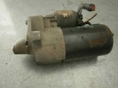 Recambio de motor arranque para volvo v40 familiar 1.8 16v cat referencia OEM IAM 0001107067  BOSCH