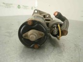 Recambio de motor arranque para volvo v40 familiar 1.8 16v cat referencia OEM IAM 0001107067  BOSCH