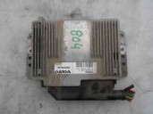 Recambio de centralita motor uce para volvo v40 familiar 1.8 16v cat referencia OEM IAM S113727100F SIEMENS