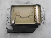 Recambio de centralita motor uce para volvo v40 familiar 1.8 16v cat referencia OEM IAM S113727100F SIEMENS