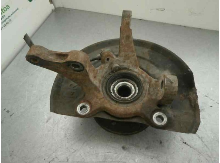 Recambio de mangueta delantera derecha para volvo v40 familiar 1.8 16v cat referencia OEM IAM 