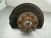 Recambio de mangueta delantera derecha para volvo v40 familiar 1.8 16v cat referencia OEM IAM 