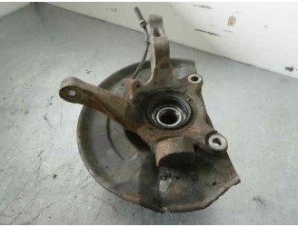 Recambio de mangueta delantera izquierda para volvo v40 familiar 1.8 16v cat referencia OEM IAM 