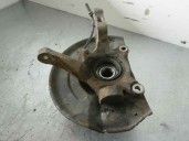 Recambio de mangueta delantera izquierda para volvo v40 familiar 1.8 16v cat referencia OEM IAM 