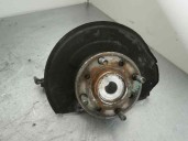 Recambio de mangueta delantera izquierda para volvo v40 familiar 1.8 16v cat referencia OEM IAM 