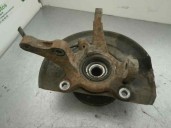 Recambio de mangueta delantera izquierda para volvo v40 familiar 1.8 16v cat referencia OEM IAM   