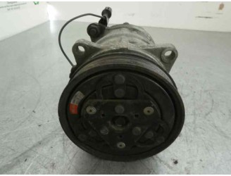Recambio de compresor aire acondicionado para volvo v40 familiar 1.8 16v cat referencia OEM IAM 30611276 5060116722 ZEXEL