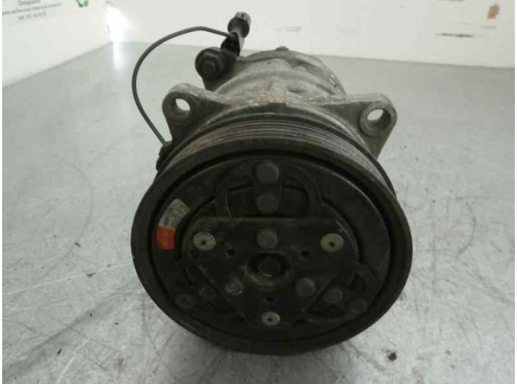 Recambio de compresor aire acondicionado para volvo v40 familiar 1.8 16v cat referencia OEM IAM 30611276 5060116722 ZEXEL