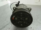 Recambio de compresor aire acondicionado para volvo v40 familiar 1.8 16v cat referencia OEM IAM 30611276 5060116722 ZEXEL