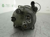 Recambio de compresor aire acondicionado para volvo v40 familiar 1.8 16v cat referencia OEM IAM 30611276 5060116722 ZEXEL
