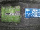 Recambio de compresor aire acondicionado para volvo v40 familiar 1.8 16v cat referencia OEM IAM 30611276 5060116722 ZEXEL
