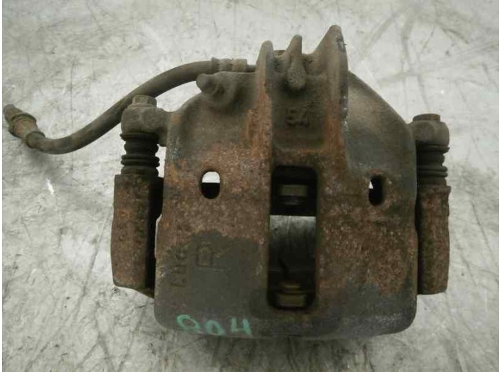 Recambio de pinza freno delantera derecha para volvo v40 familiar 1.8 16v cat referencia OEM IAM LUCAS